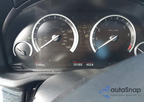 2017 BMW X4 xDrive28I из США, поврежденный, VIN 5UXXW3C53H0T78829